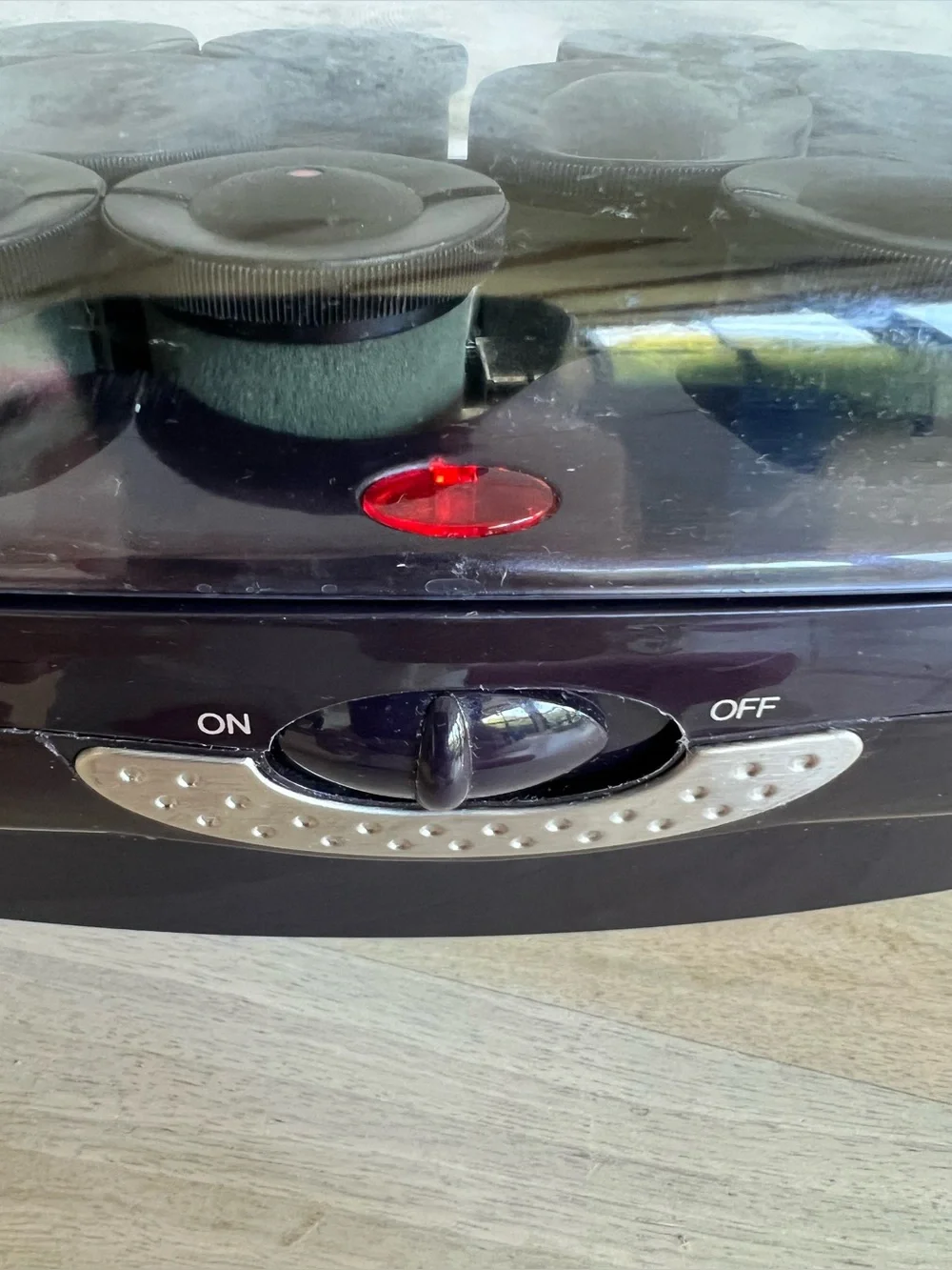 Conair infiniti pro